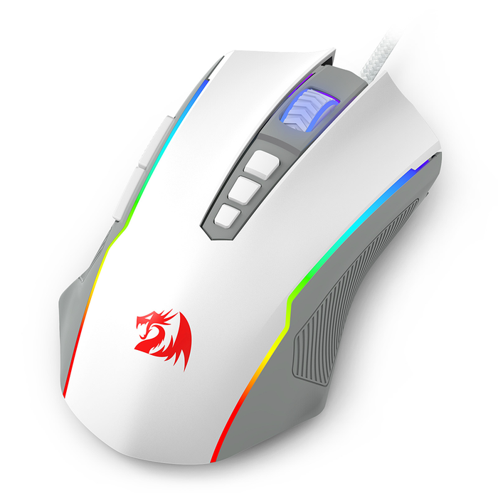 Redragon M910H Ranger Basic Gaming Mouse [12400 DPI]