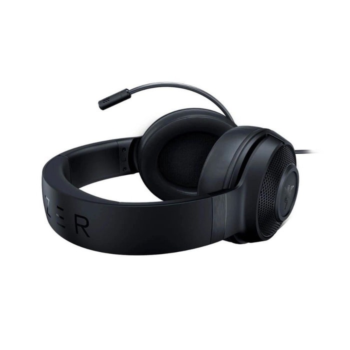 Razer Wired Kraken X Lite Essential Gaming Headset [RZ04-02950100-R381]