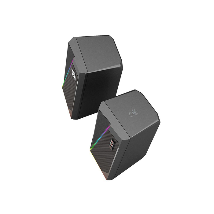 Redragon GS520 ANVIL Gaming Speaker - Black