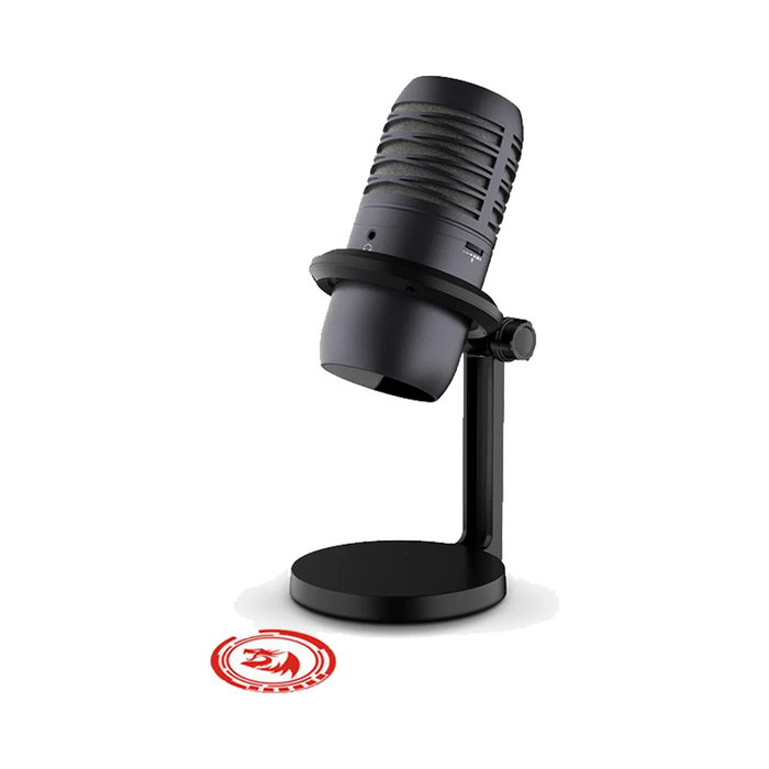 Redragon GM211 Nebula Cardioid Pointing Mode Gaming Microphone