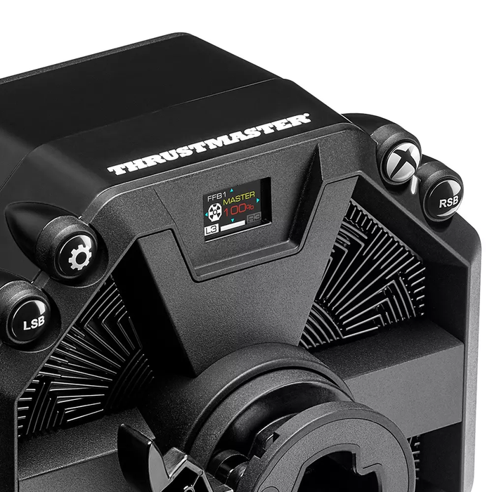 Thrustmaster T598-X for PC & XB