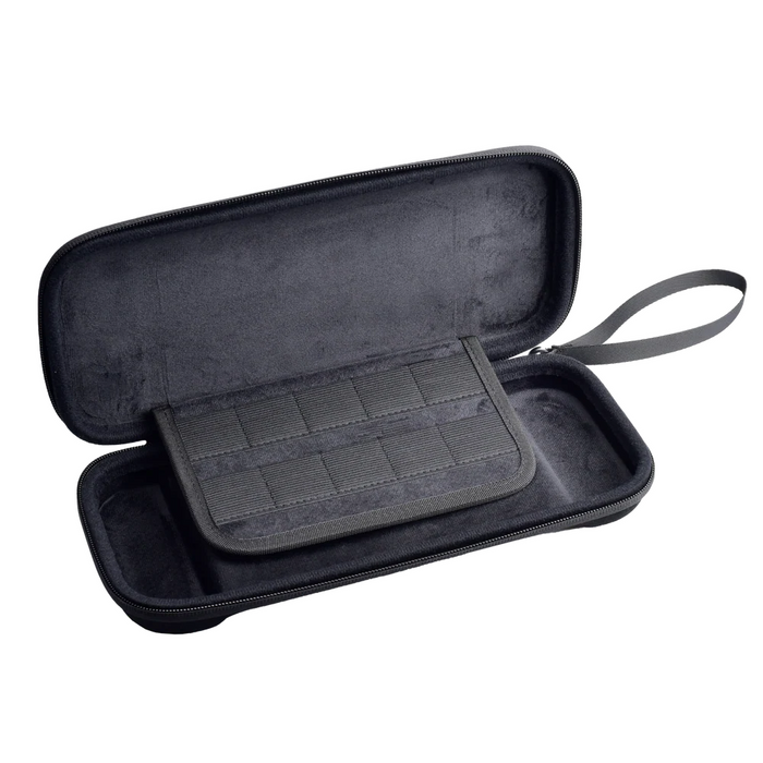 Snakebyte System Organizer Case for Nintendo Switch 2