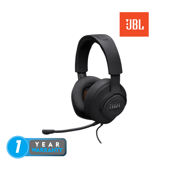 JBL Quantum100 M2 Headphone