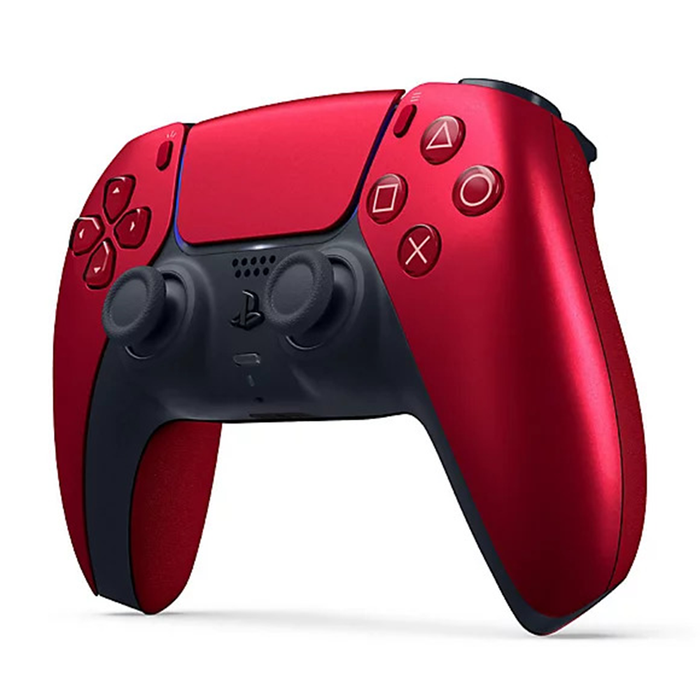 PlayStation Wireless DualSense Controller for PS5 - Volcanic Red