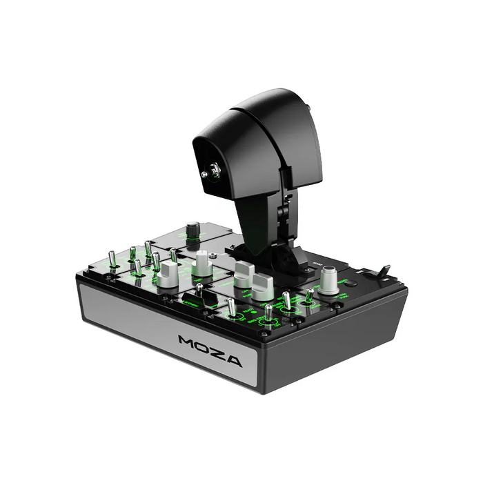 Moza MTP Throttle Panel [AS008]