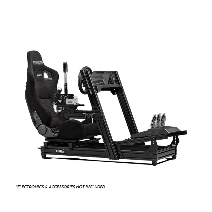 Next Level Racing GT Elite Wheel Bottom Mount Edition (E022)