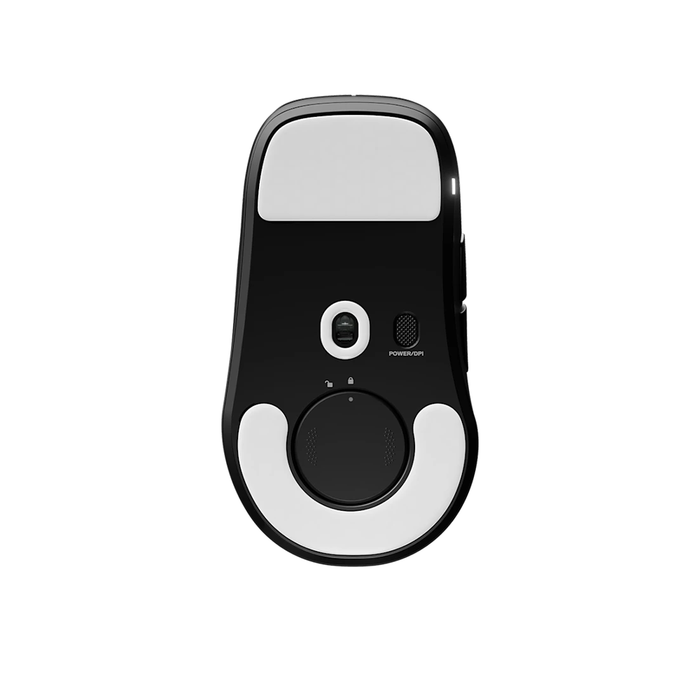 Steelseries Rival Wireless Pro Ultra-lightweight Ergonomic Gaming Mouse [62657]