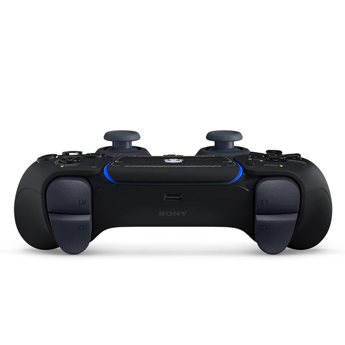 [PRE-ORDER] PlayStation Wireless DualSense Controller for PS5 - Helldivers 2 Limited Edition  [ASIA-00502] [Release Date: June 12, 2026]