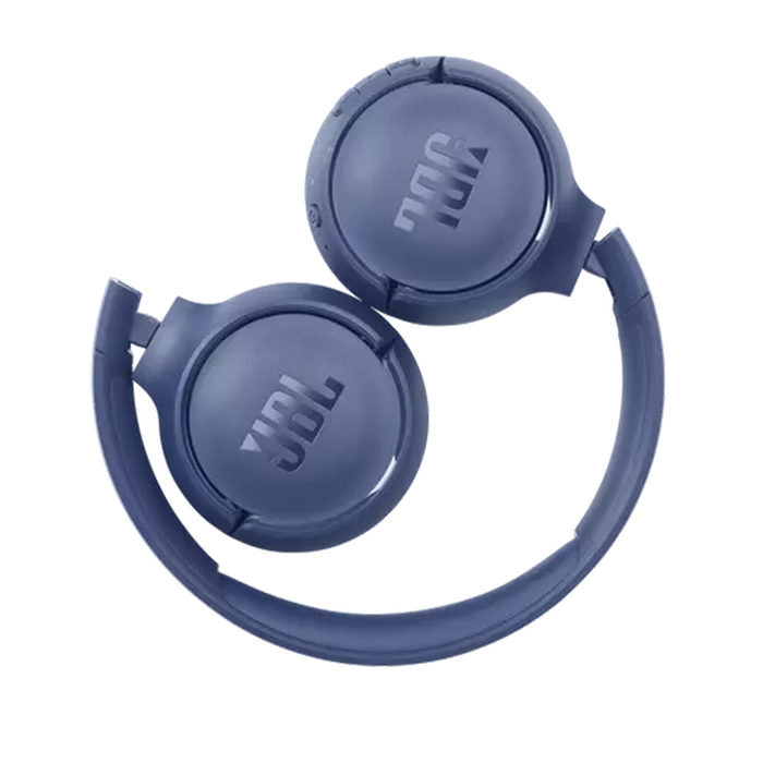 JBL Tune 510 BT Headphone - Blue