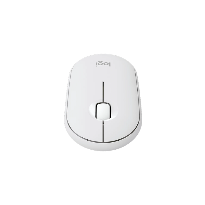 Logitech M350S Pebble 2 Wireless Mouse