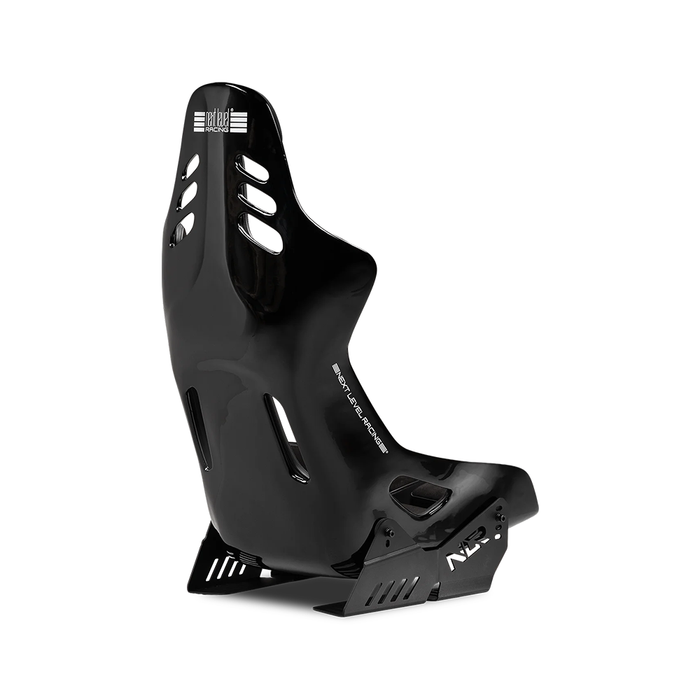 Next Level Racing Elite ES3 Sim Racing Seat - Fiberglass Edition [E064]