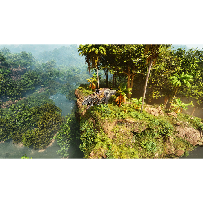 PS5 ARK Survival Ascended (R2)