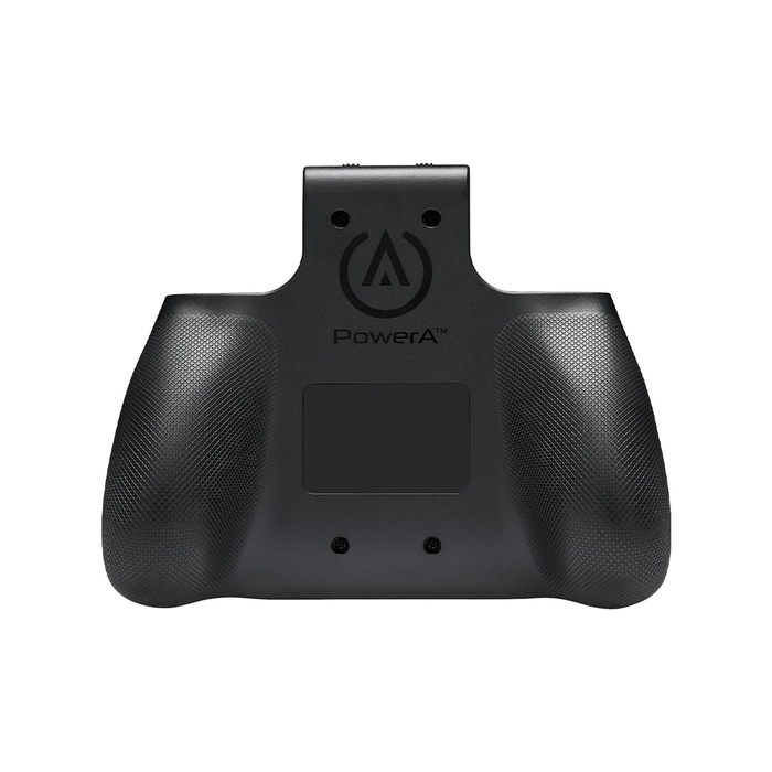 PowerA Joy-Con 2 Comfort Grip for Nintendo Switch 2 - Black