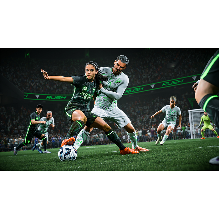 [PRE-ORDER] Nintendo Switch EA Sports FC 25 (EU) [Release Date: September 27, 2024]