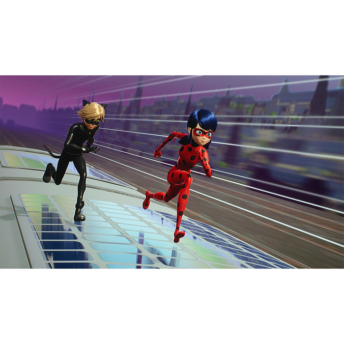 PS5 Miraculous Paris Under Siege (R2)