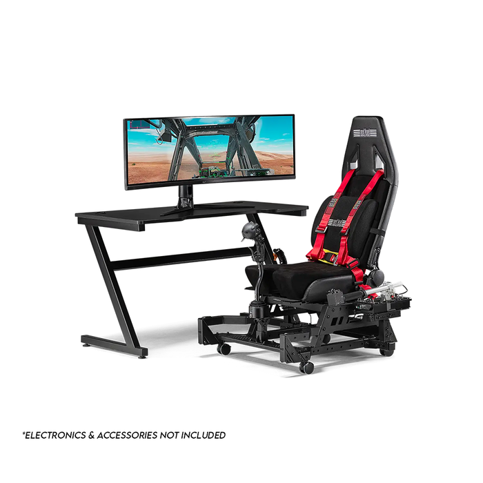 Next Level Racing Flight Seat Pro