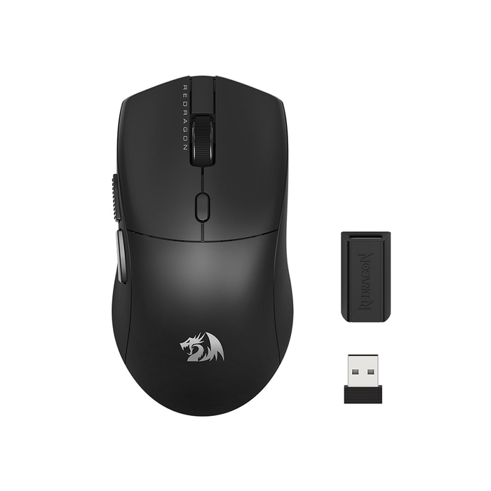 Redragon Wireless Mouse (M919-ULT) Sparda - Black