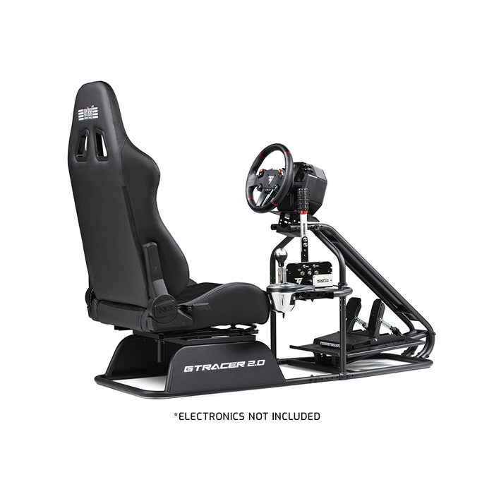 Next Level Racing GT Racer 2.0 [R007]
