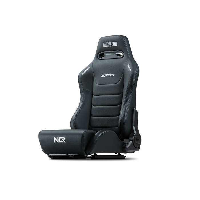 Next Level Racing ERS3 Elite Reclining Seat [E050]