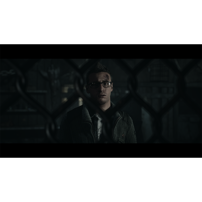 PS5 Until Dawn Remake (R3) — GAMELINE