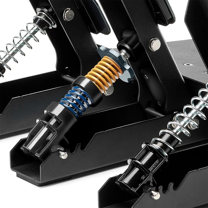 Thrustmaster Raceline Pedals III LC