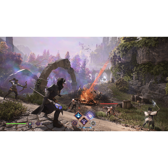 PS5 Dragon Age The Veilguard (R3)