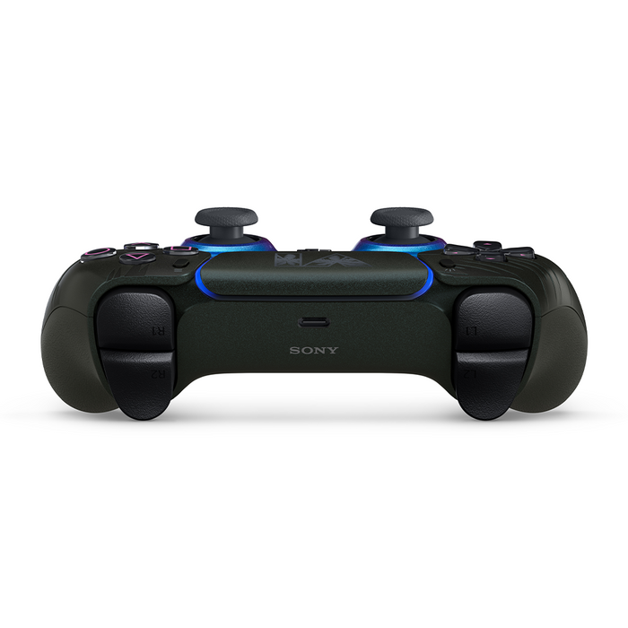 [PRE-ORDER] PlayStation Wireless DualSense Controller for PS5 - Grand Theft Auto VI Black Limited Edition [Release Date: November 19, 2026]