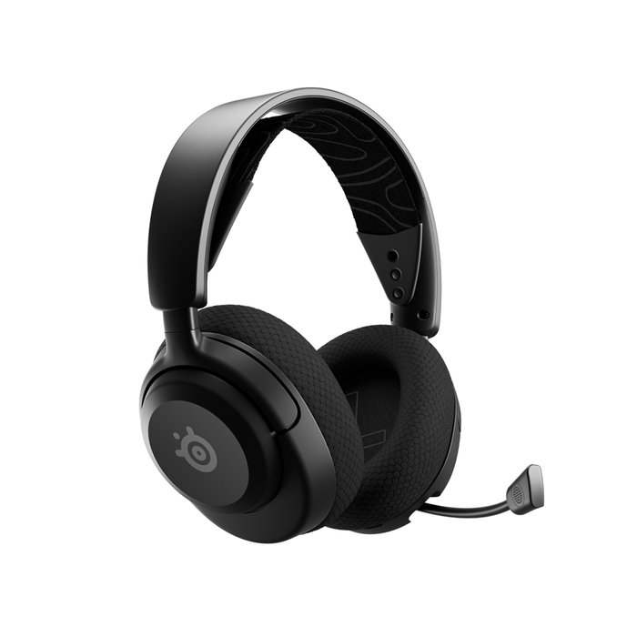 SteelSeries Wireless Arctis Nova 5 Gaming Headset - Black [61670]