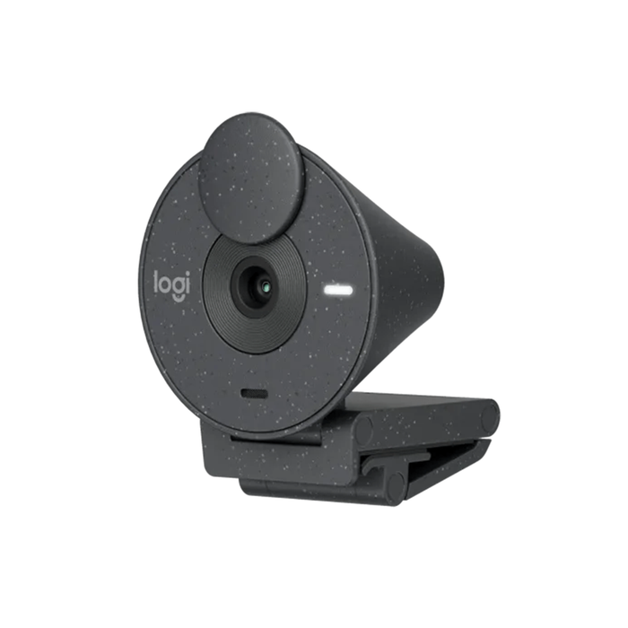 Logitech Brio 300 Full HD Webcam