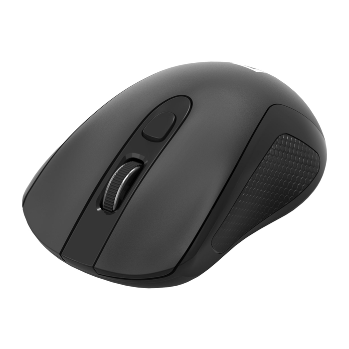 Redragon OFFICE MOUSE WIRELESS (BM-4054) 2.4G BLACK