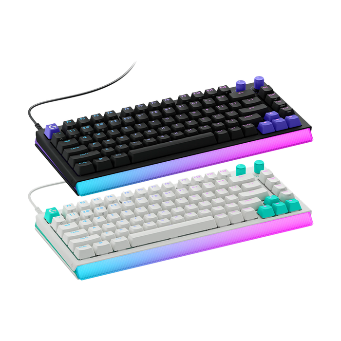 Logitech G512 X 75 Gaming Keyboard - Tactile