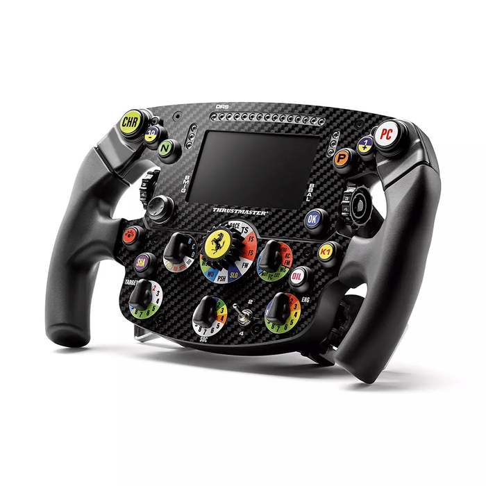 Thrustmaster Formula Wheel Add-On Ferrari SF-25 Edition