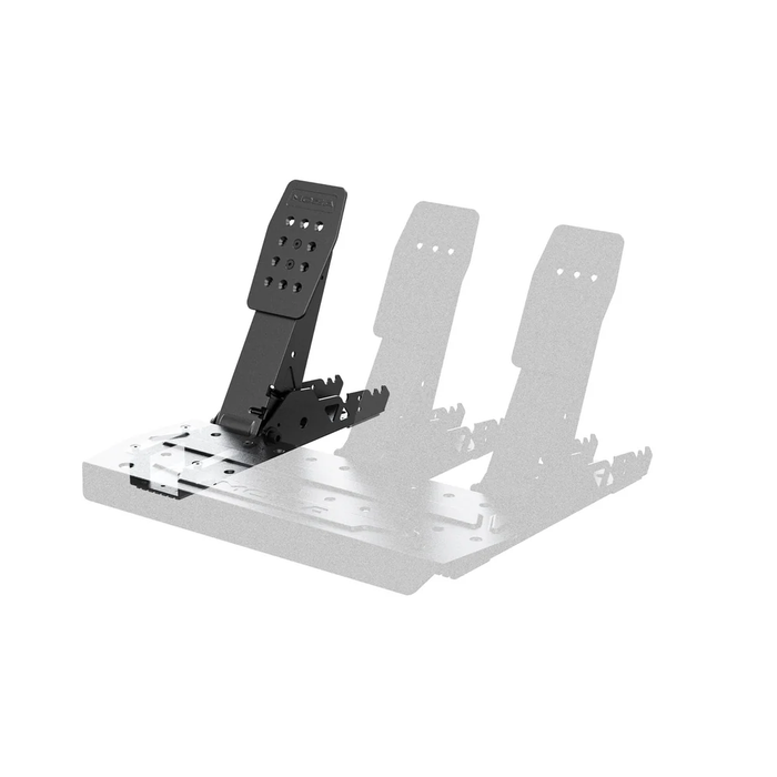 MOZA SRP Lite 2 Clutch Pedal [RS107]