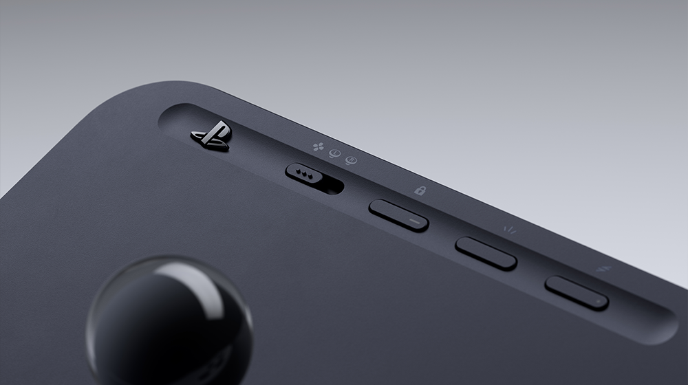 [PRE-ORDER] PlayStation FlexStrike Wireless Fight Stick [CFI-ZAS1G] [Release Date: August 6, 2026]