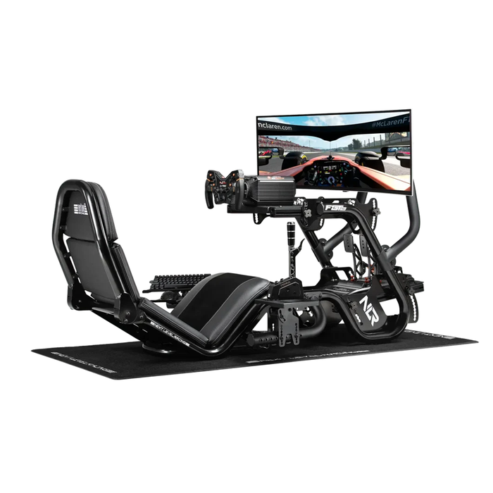 Next Level Racing F-GT PRO Direct Keyboard and Mouse Tray [R006]