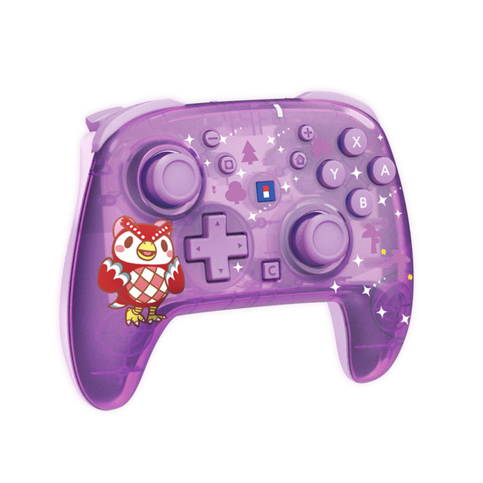 Hori Wireless Horipad Turbo for Nintendo Switch 2 - Celeste and the Starry Night [NSX-193A]