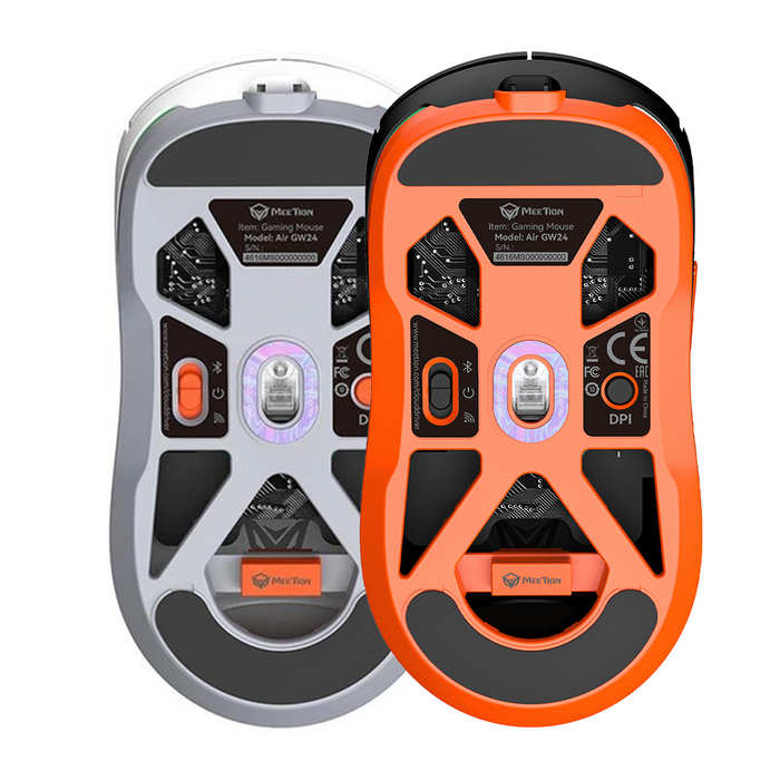 Meetion Air GW24 Wireless Gaming Mouse