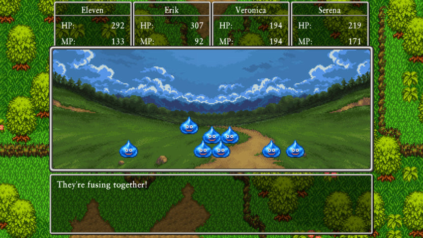 Nintendo Switch 2 Dragon Quest XI S Echoes of Elusive Age Definitive Edition - Game -Key-Card (ASI)