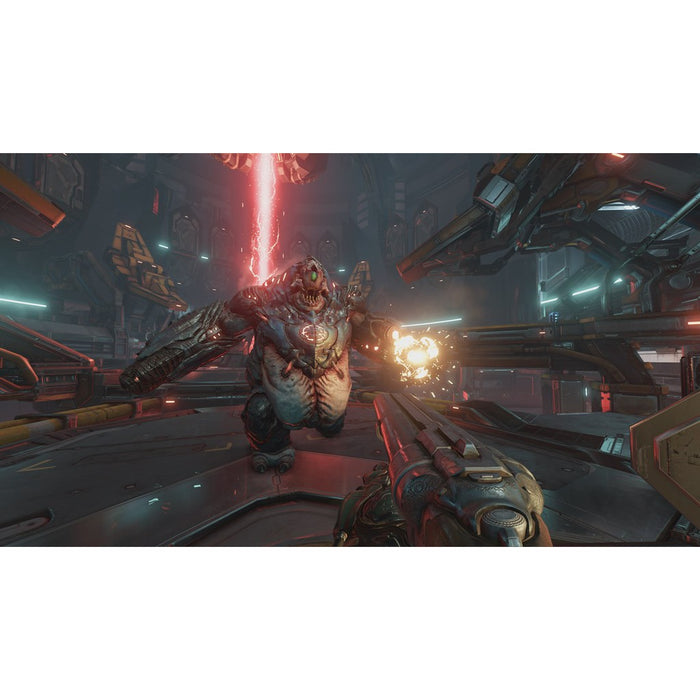 Xbox One Doom - XB1 Game