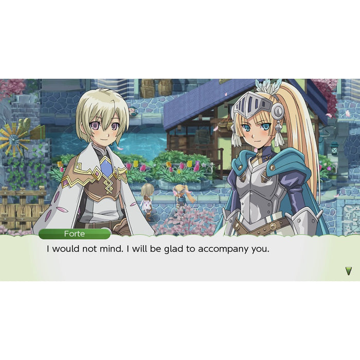 Nintendo Switch Rune Factory 4 Special (US)