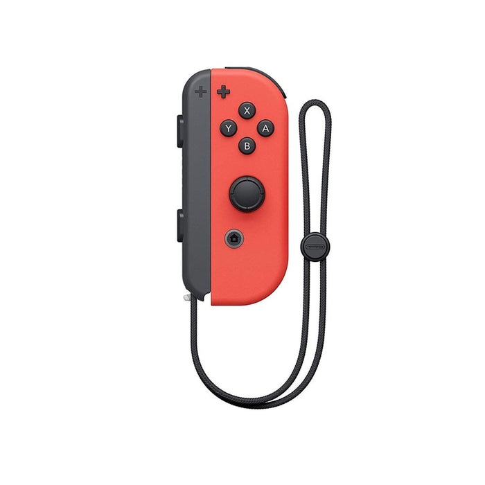 Nintendo Joy-Con Right for Nintendo Switch - Neon Red