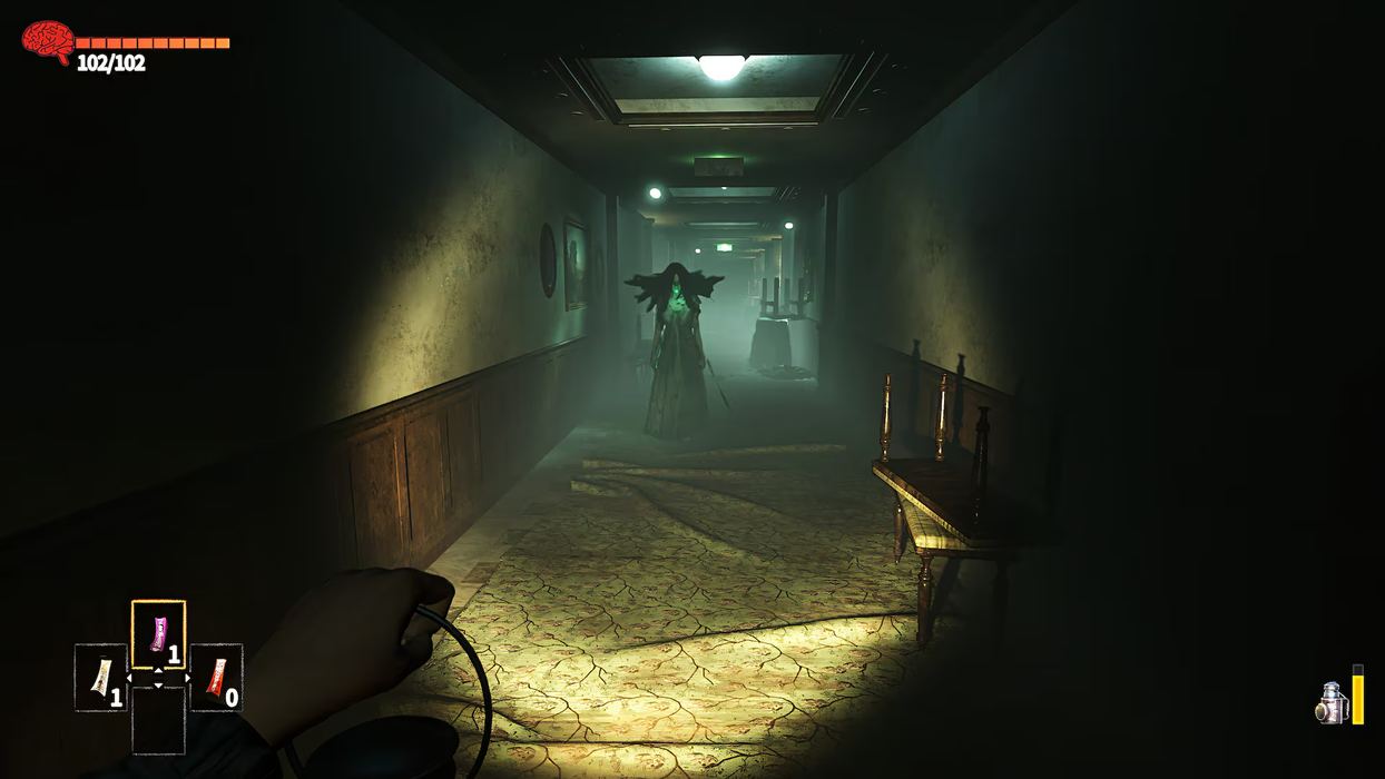 PS5 The Tag-Along Obsession (R3)