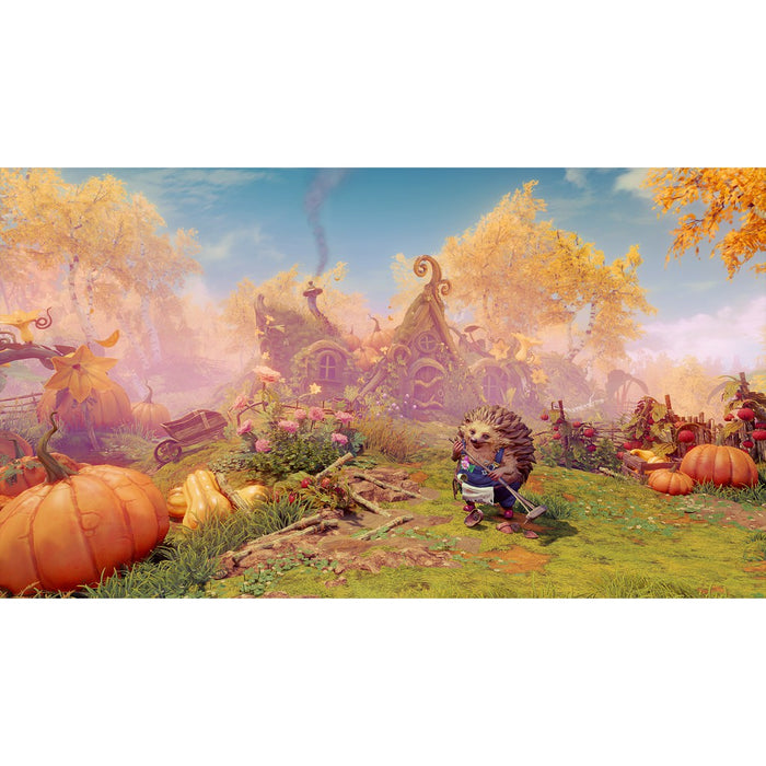 XBox One Trine 4 The Nightmare Prince