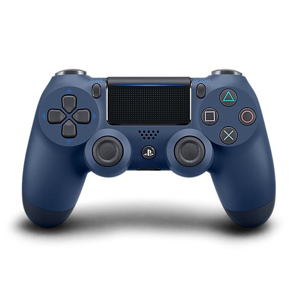 Sony DualShock Controller - Midnight Blue