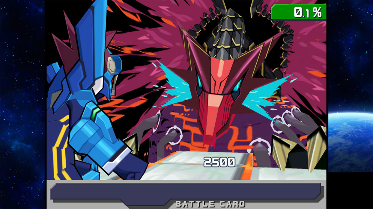 Nintendo Switch Megaman Star Force Legacy Collection (ASI)