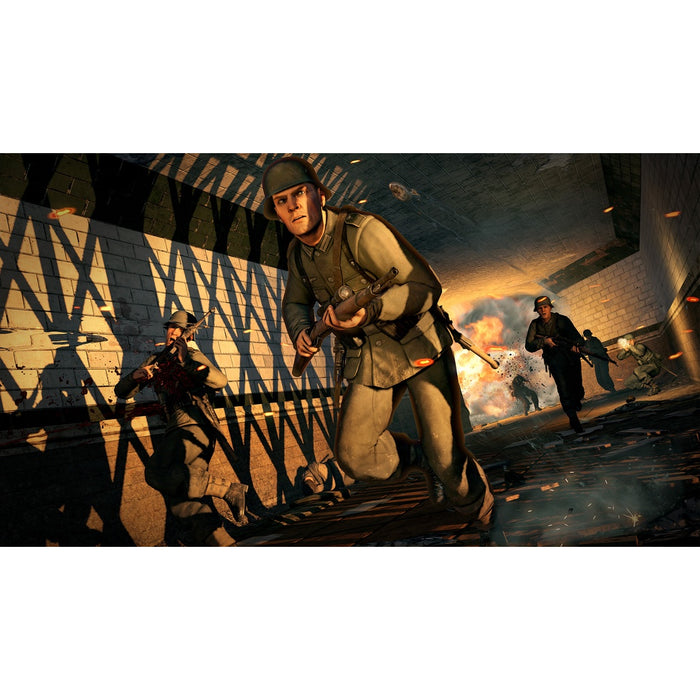 Nintendo Switch Sniper Elite V2 Remastered (EU)
