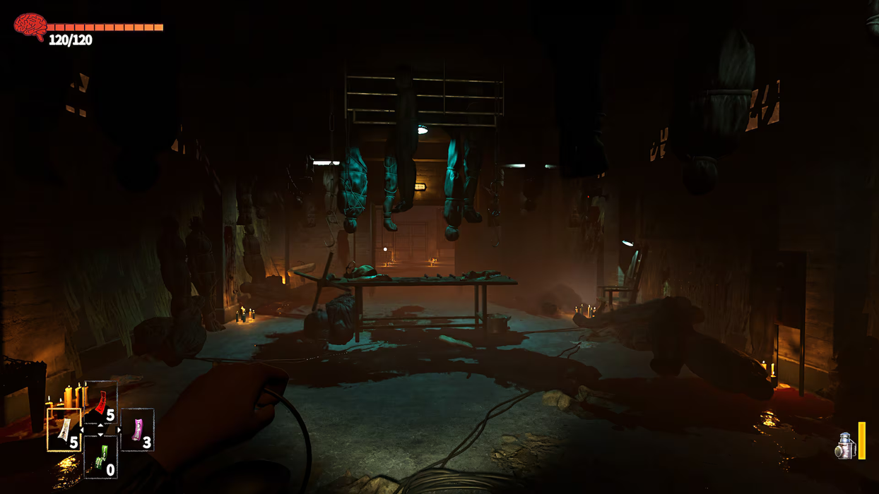 PS5 The Tag-Along Obsession (R3)