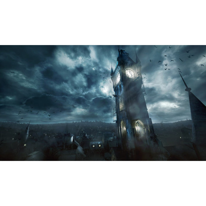 Xbox One Thief - XB1 Game