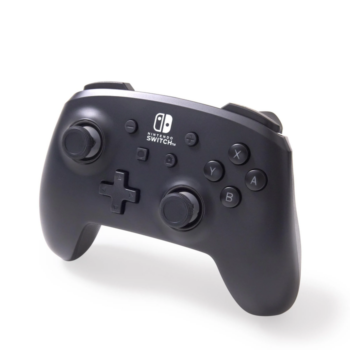PowerA Enhanced Wireless Controller for Nintendo Switch with Lumectra