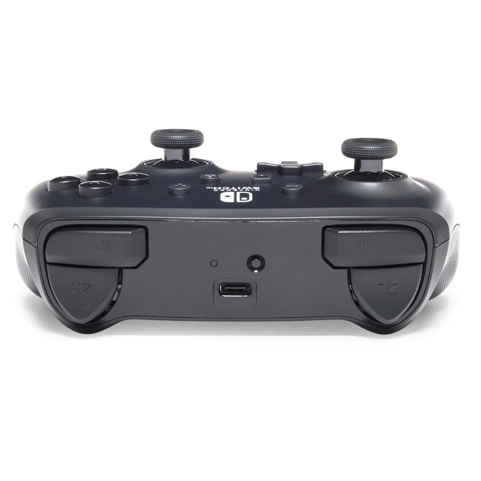 PowerA Enhanced Wireless Controller for Nintendo Switch with Lumectra